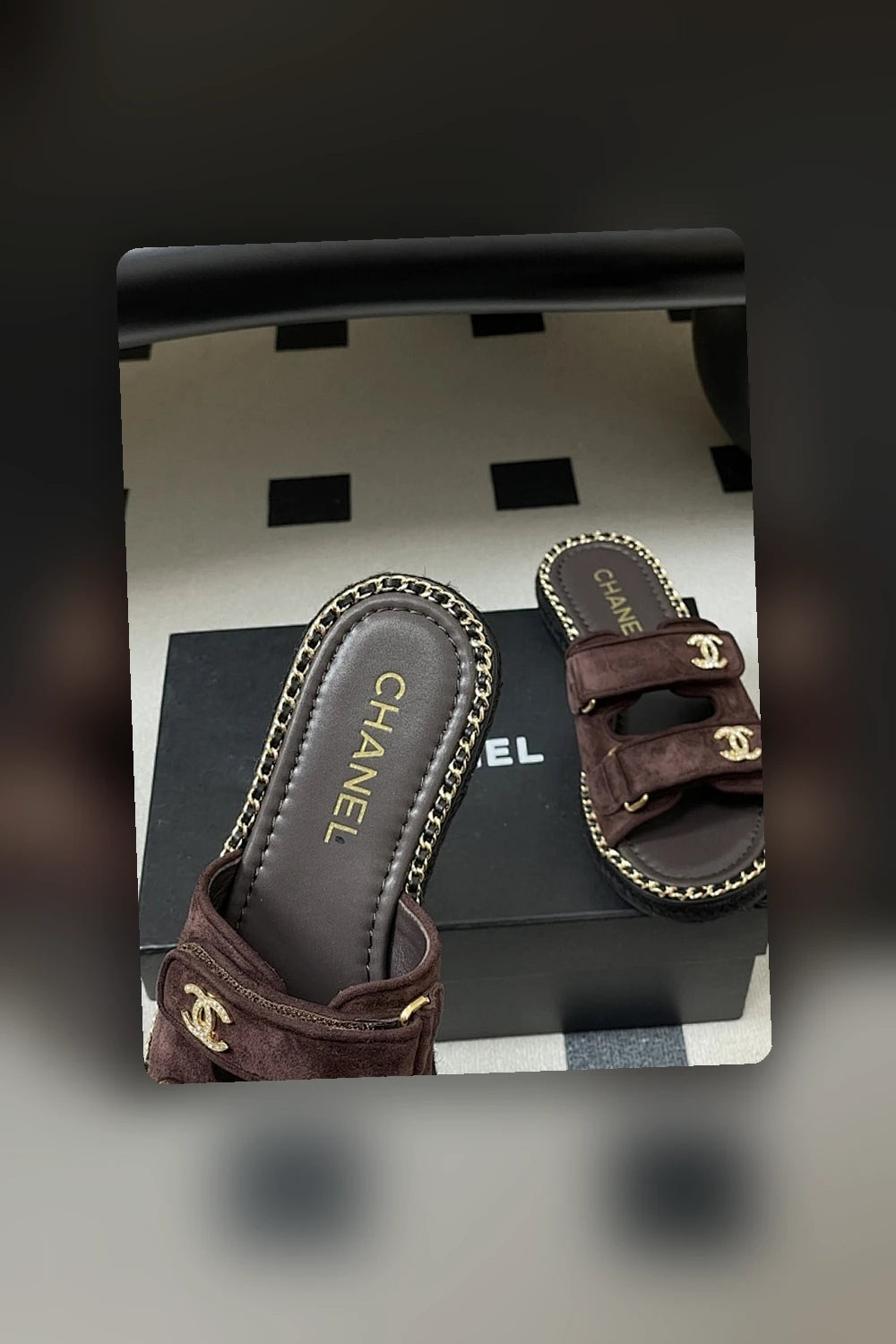 NB - CHL Mix Items - 336