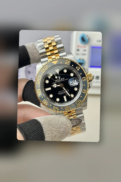NB - Mix Watch - 788