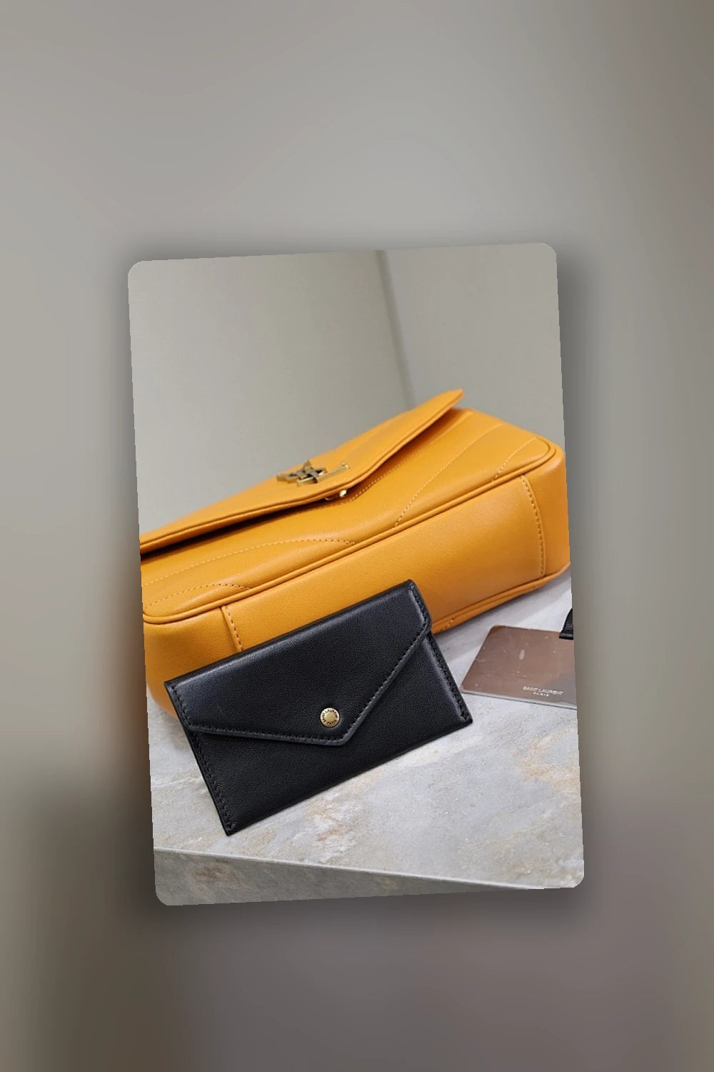 NB - YLS Bag - 1297