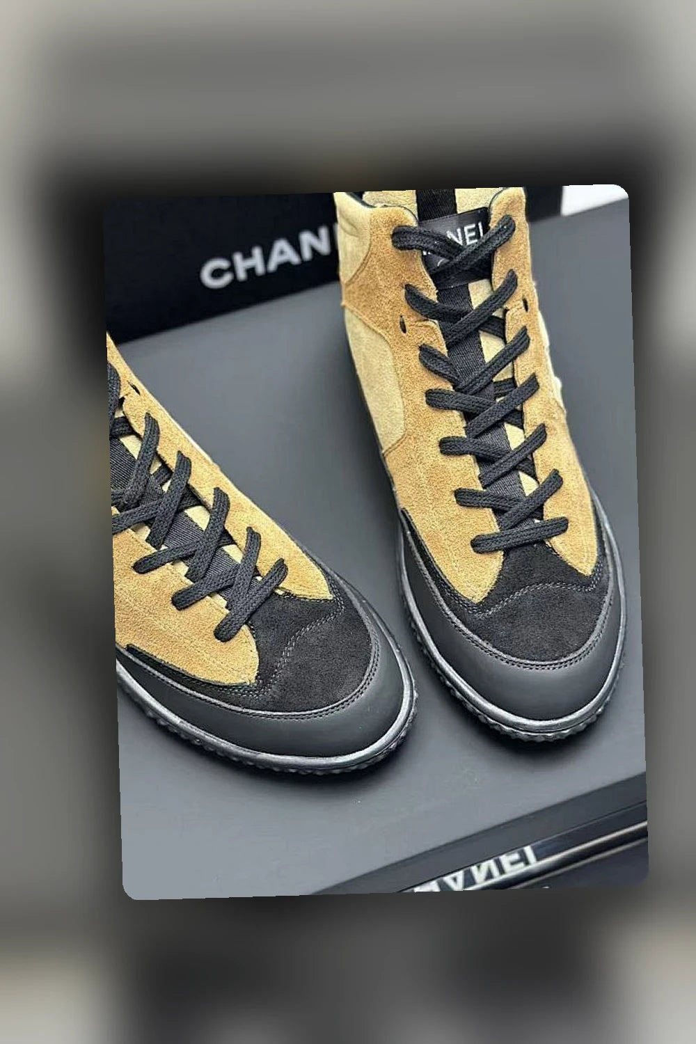 NB - CHL Mix Items - 816