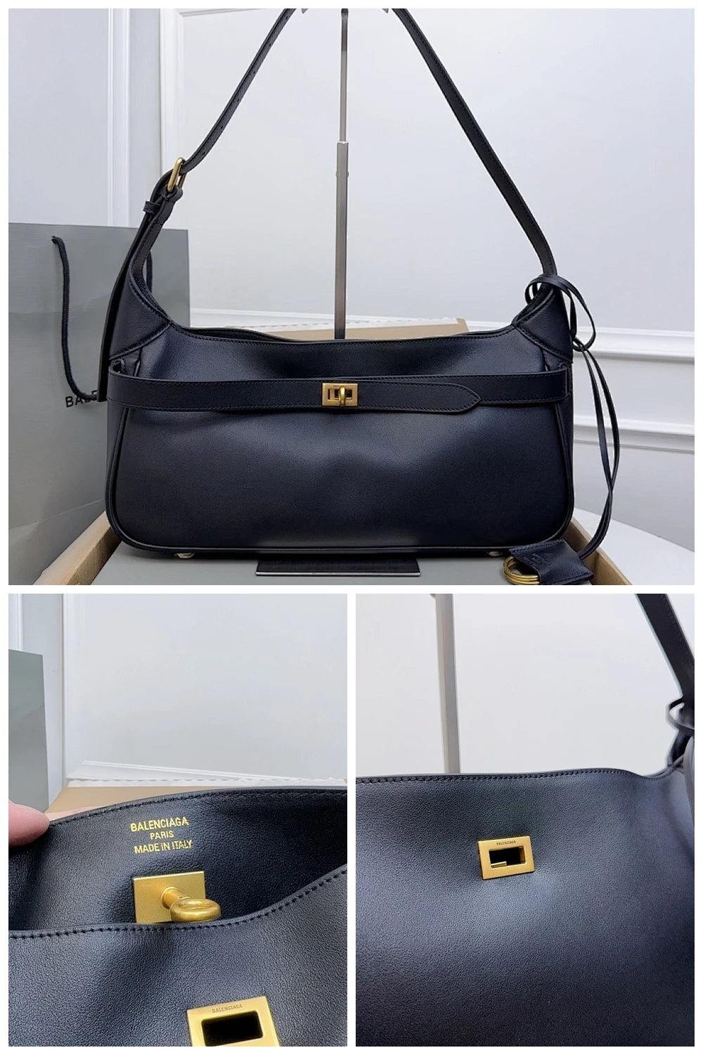 NB - BG Bag - 234