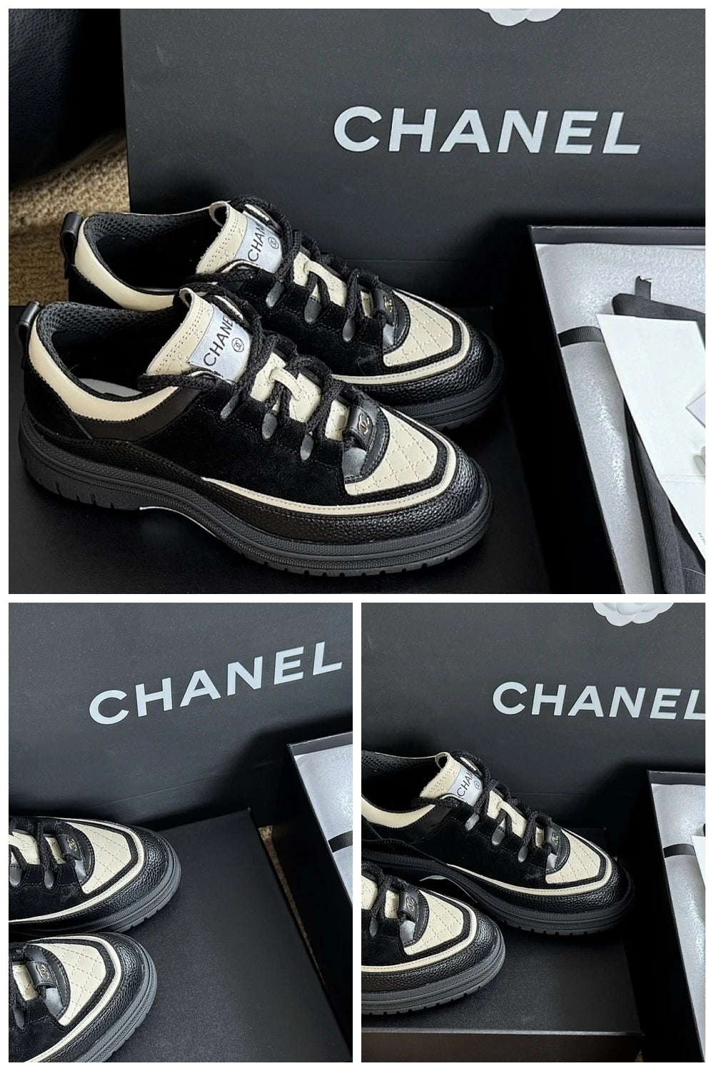 NB - CHL Mix Items - 515