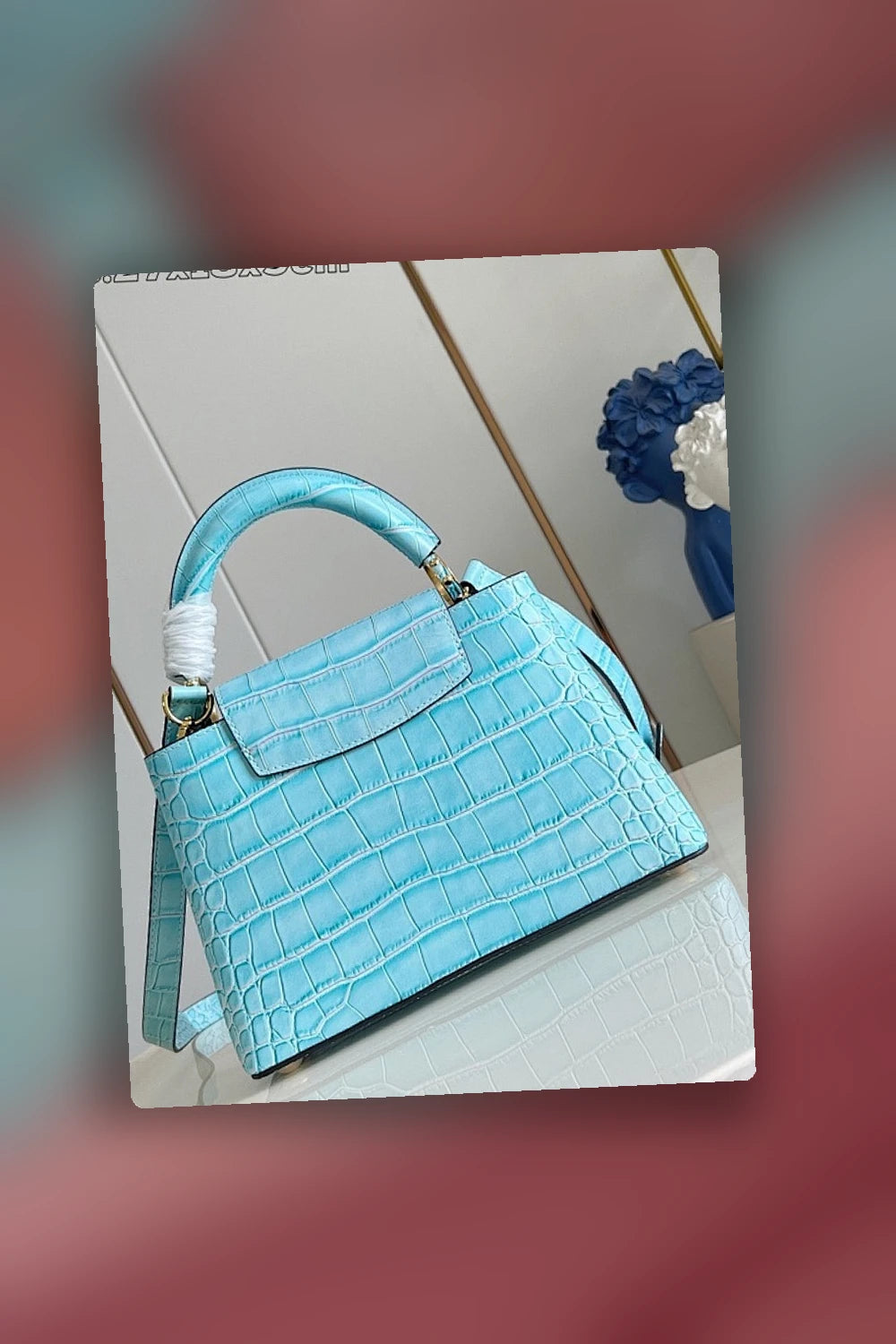 NB - LOV Bag - 882