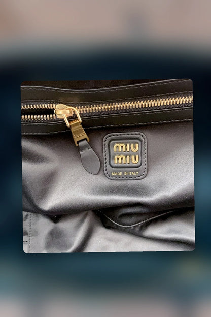 NB - MMU Bag - 767