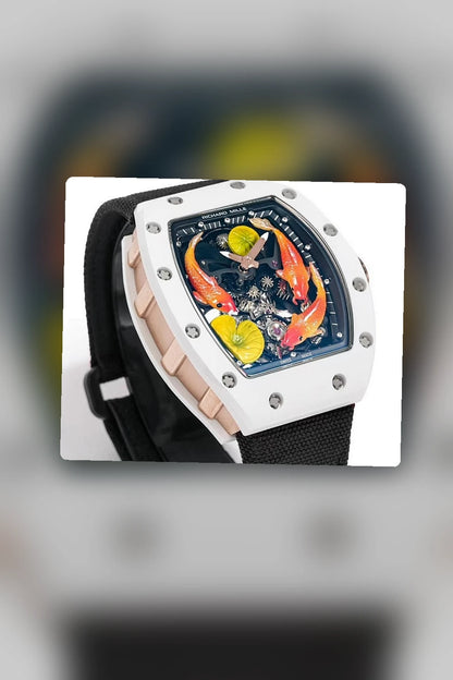 NB - Mix Watch - 1704