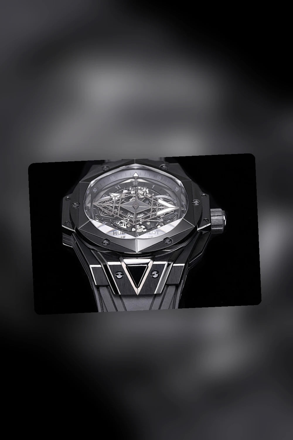 NB - Mix Watch - 937