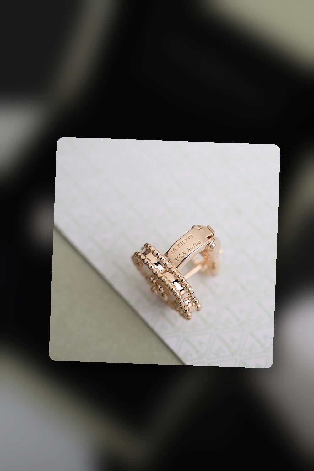 NB - VACA Jewelry - 213