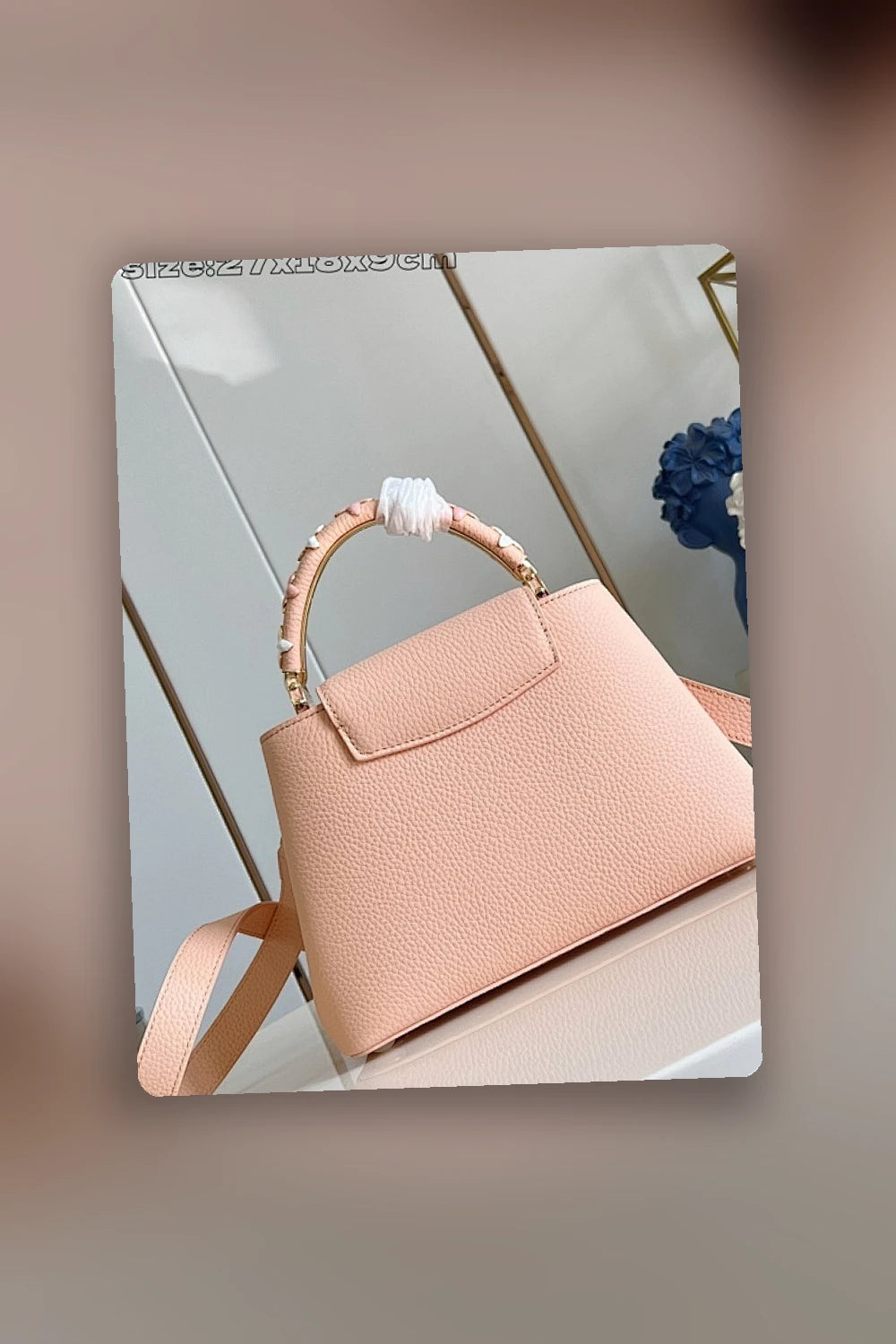 NB - LOV Bag - 1255