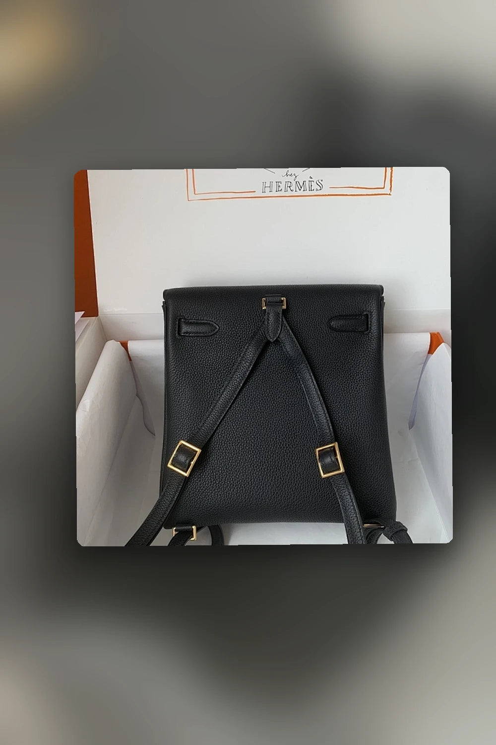 NB - HMS Bag - 1497