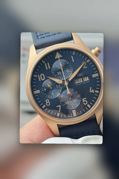NB - Mix Watch - 161