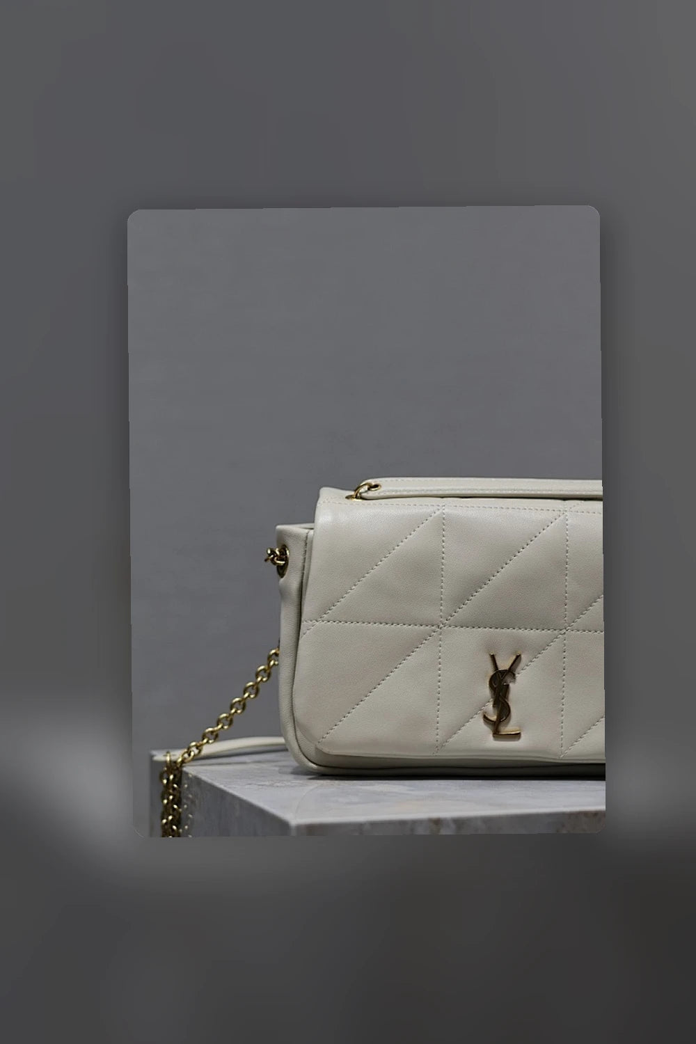 NB - YLS Bag - 1620