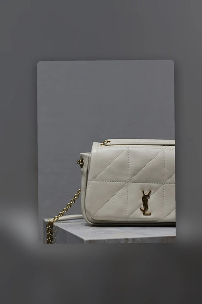 NB - YLS Bag - 1620