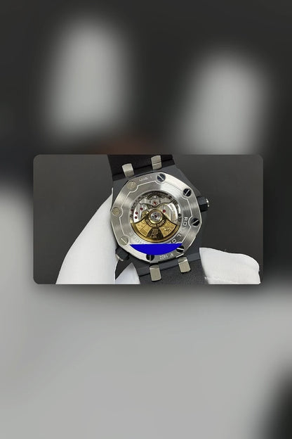 NB - Mix Watch - 949