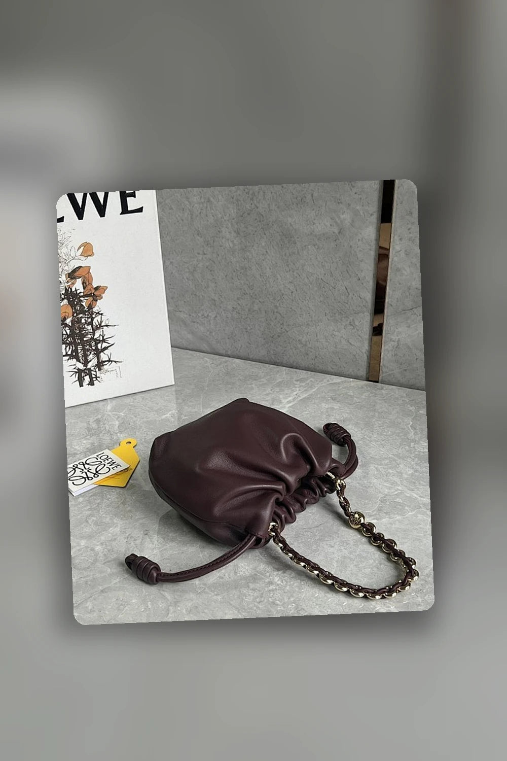 NB - LWO Bag - 496