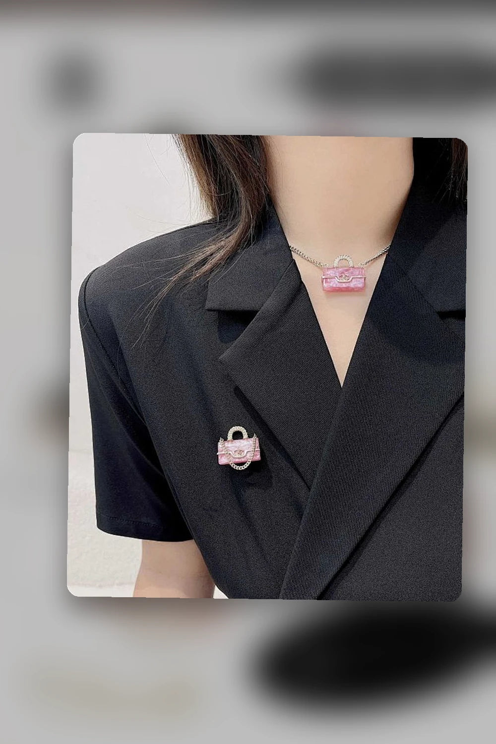 NB - CHL Jewelry - 477