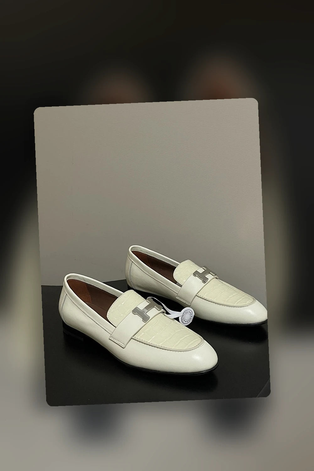 NB - HMS Women Shoes - 725