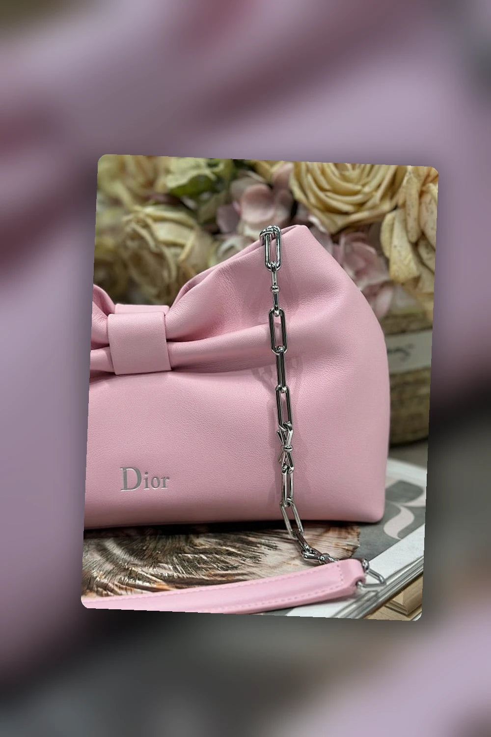 NB - DOR Bag - 094