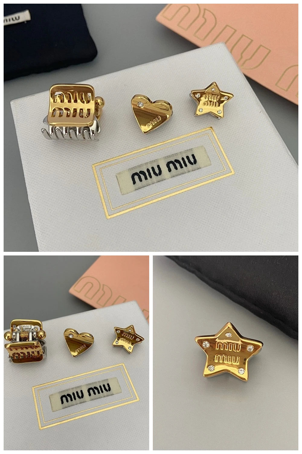 NB - MMU Jewelry - 496