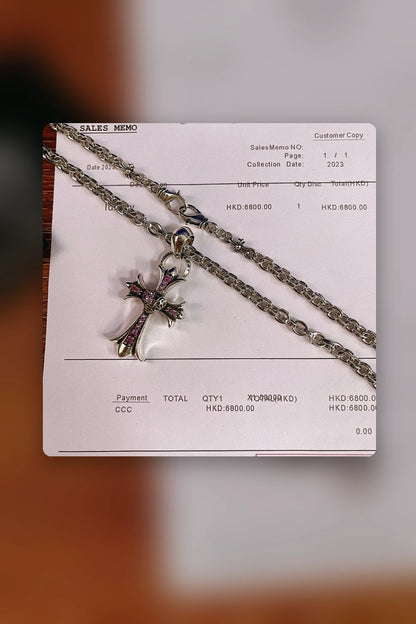 NB - CHO Jewelry - 137
