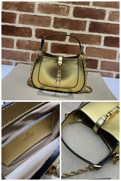 NB - GUKI Bag - 1330