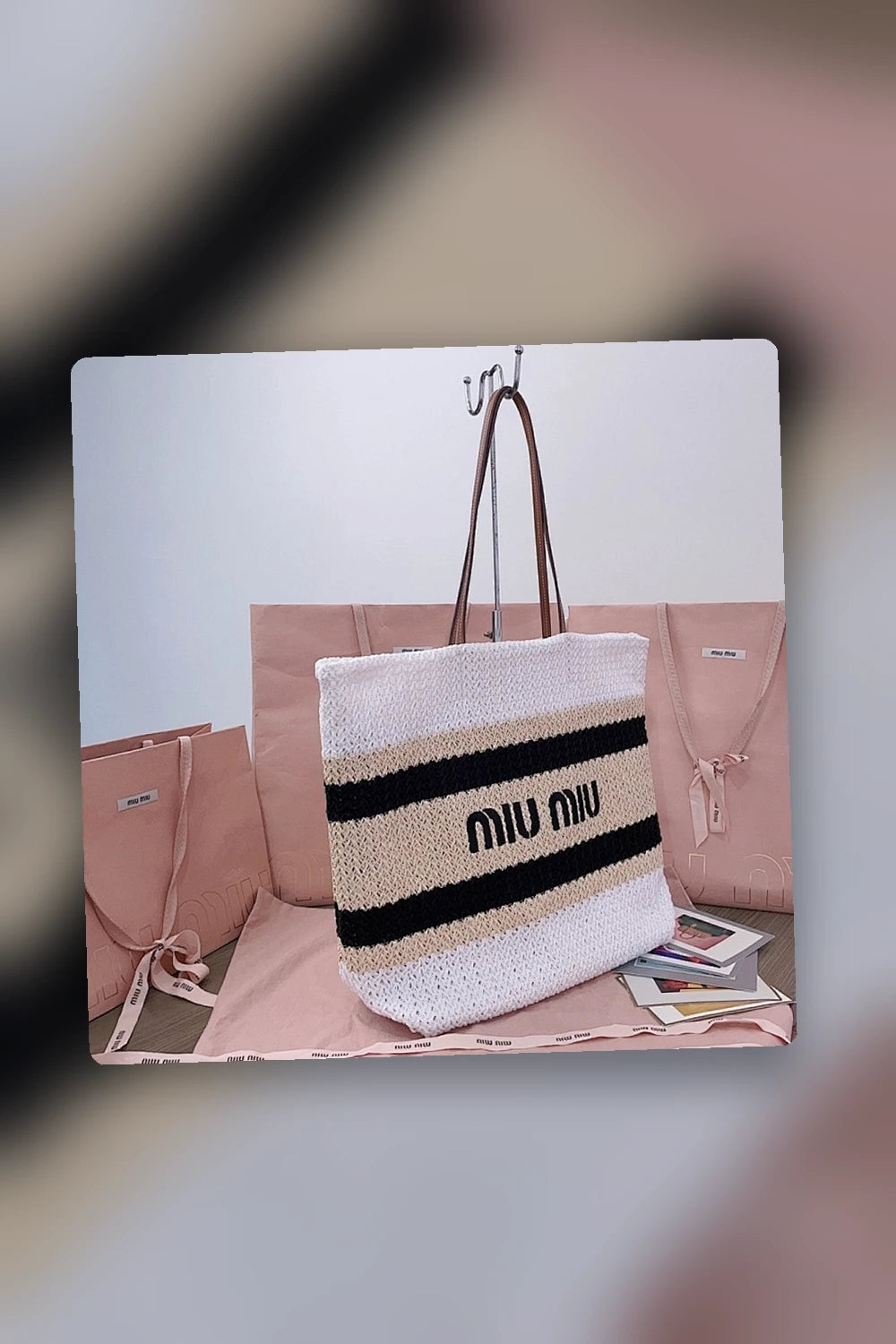 NB - MMU Bag - 502