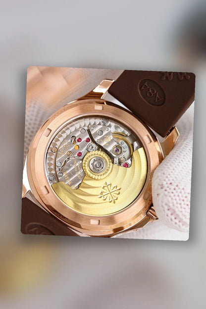 NB - Mix Watch - 1634