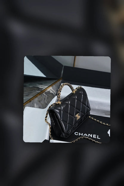 NB - CHL Bag - 861