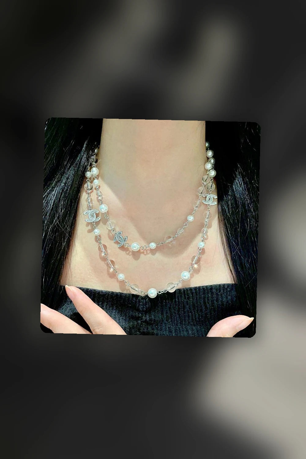 NB - CHL Jewelry - 1003