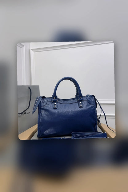 NB - BG Bag - 1941