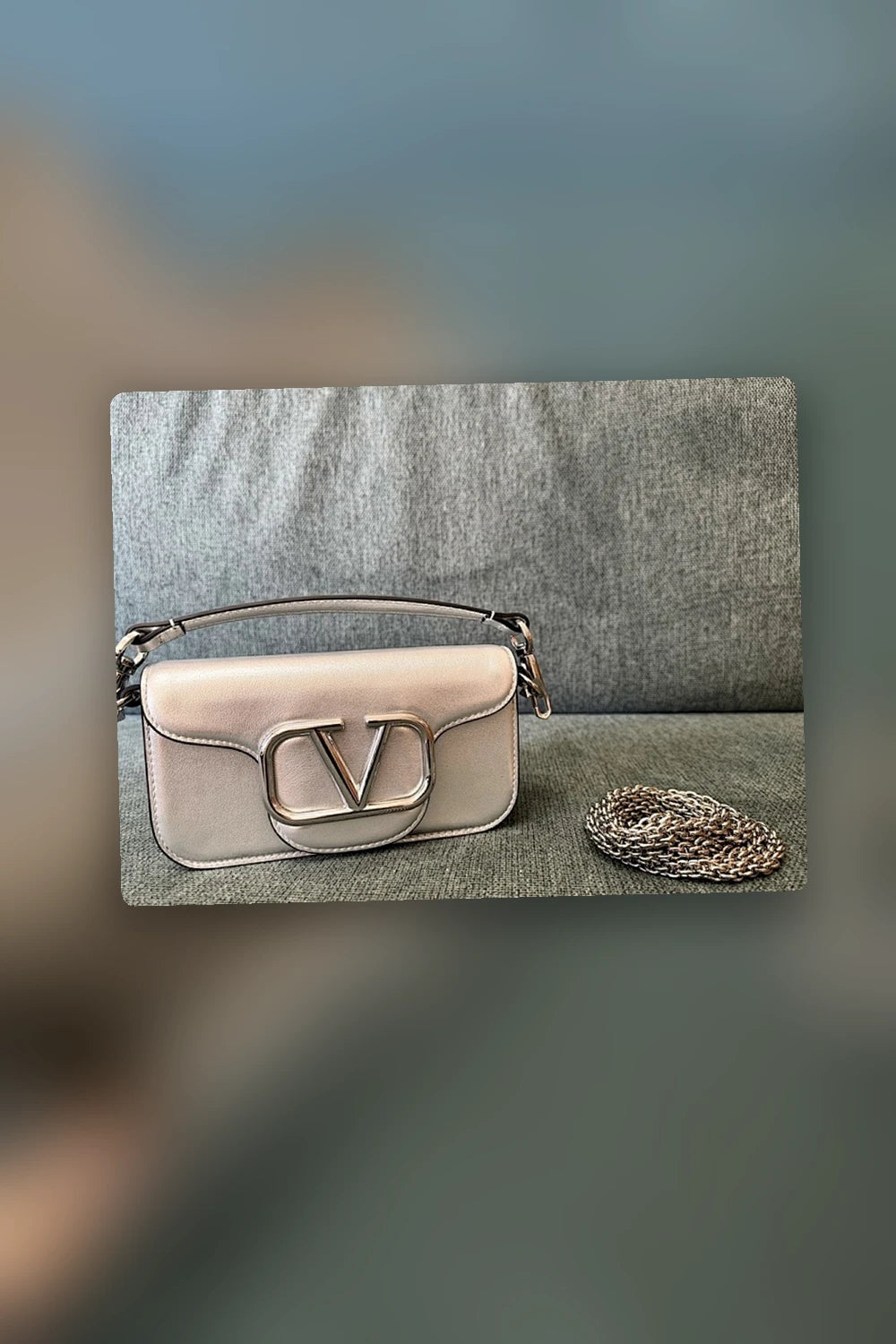 NB - VEL Bag - 762