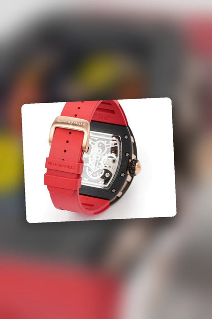 NB - Mix Watch - 169