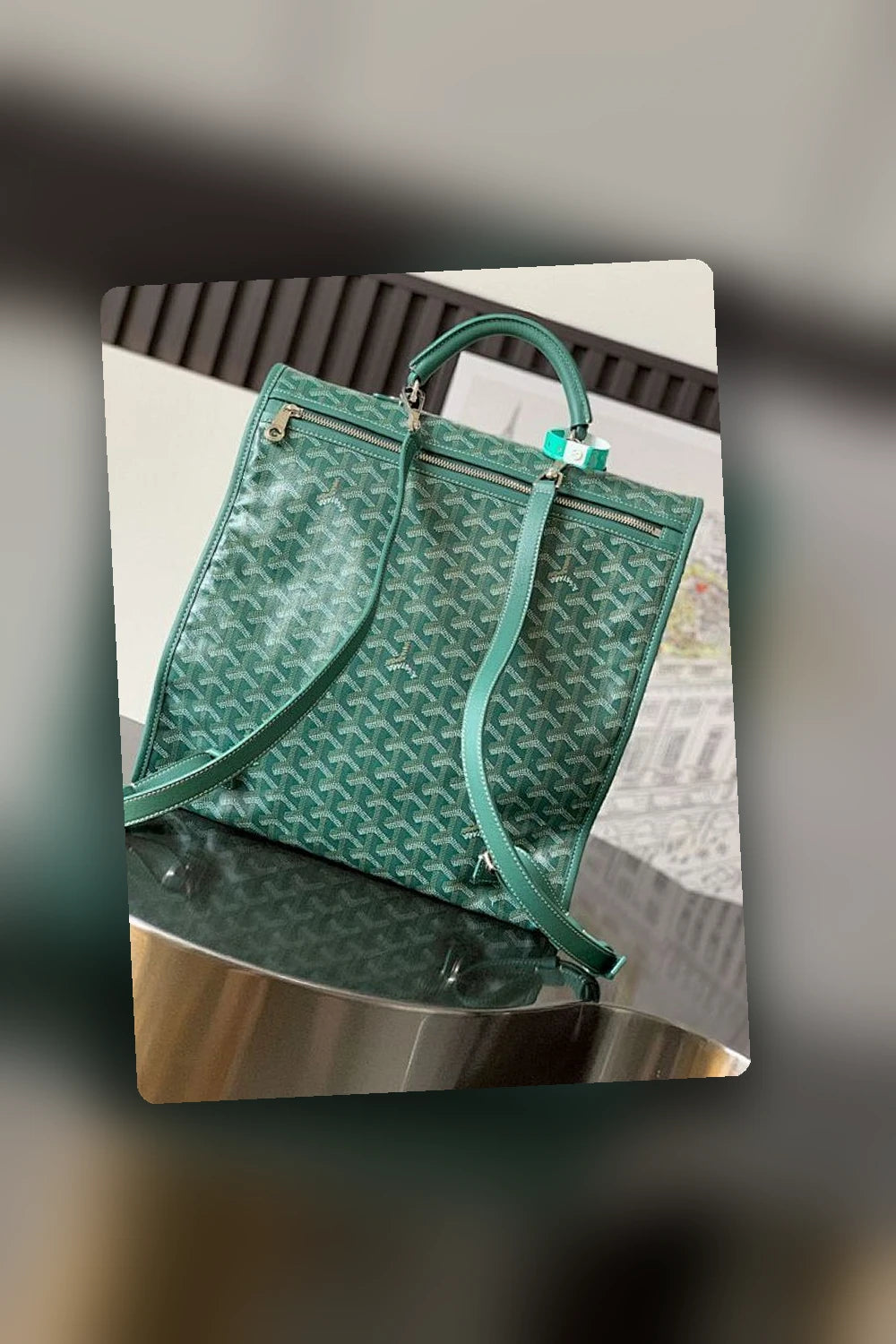 NB - GYO Bag - 219