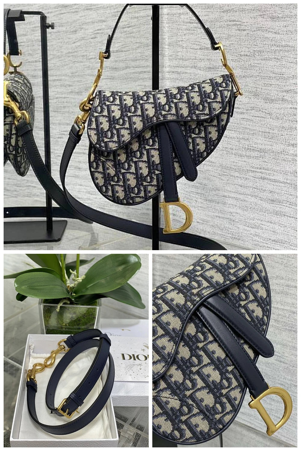 NB - DOR Bag - 1355