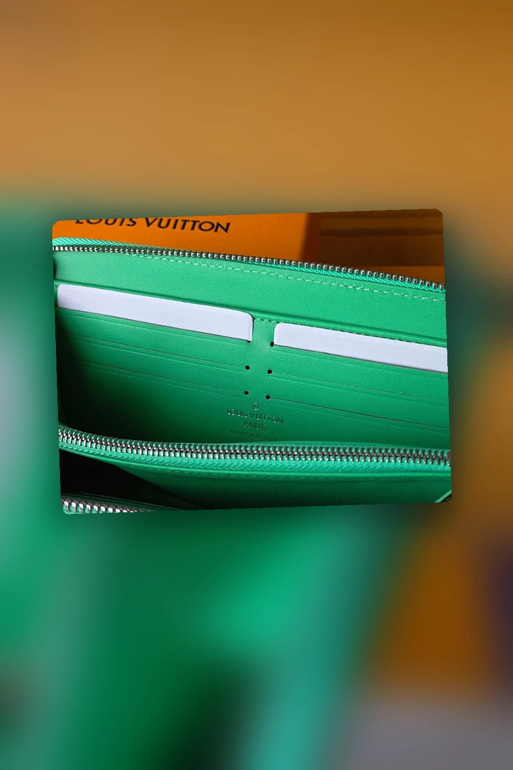 NB - Mix Wallet - 1234
