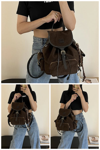 NB - MMU Bag - 433