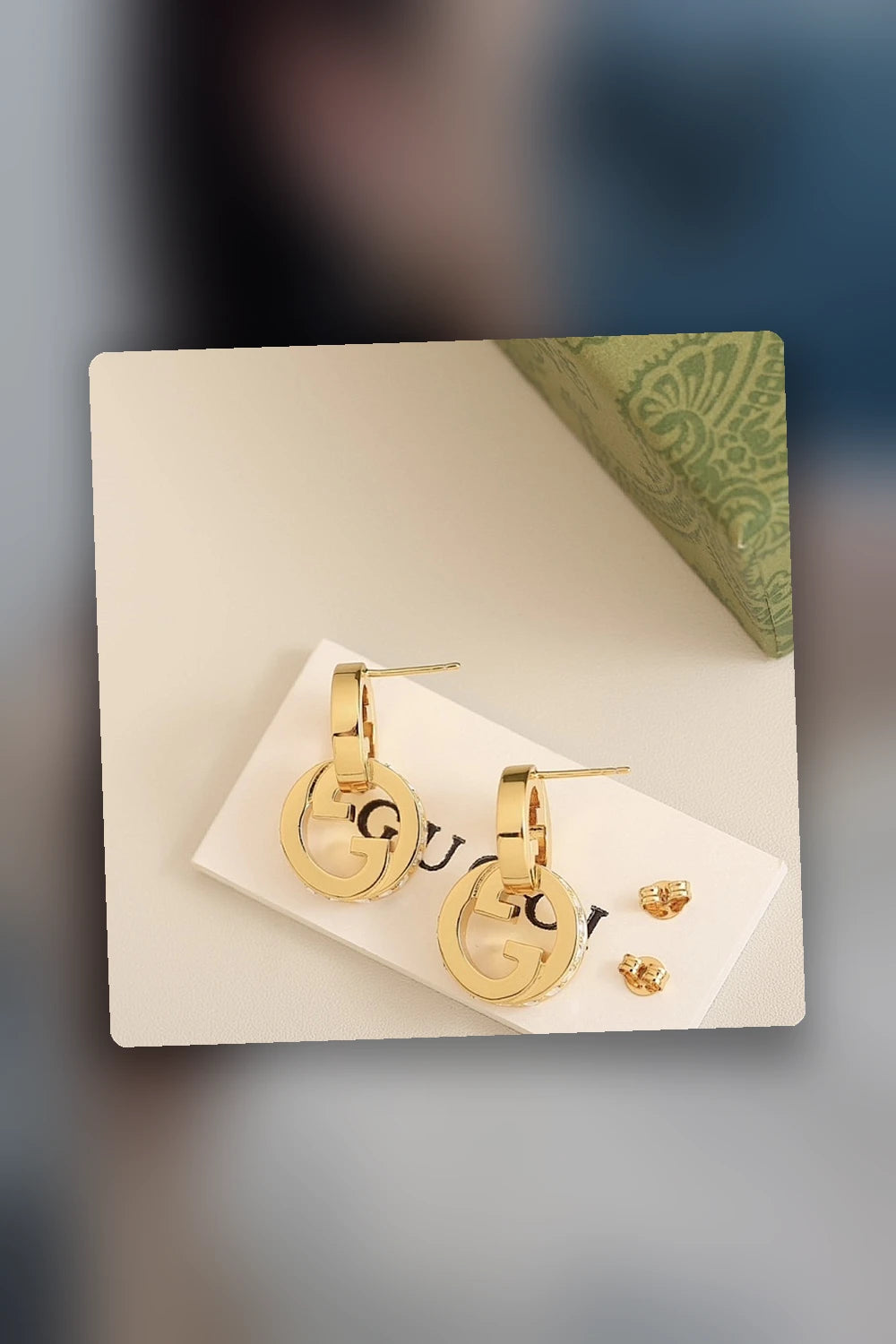 NB - GUKI Jewelry - 348