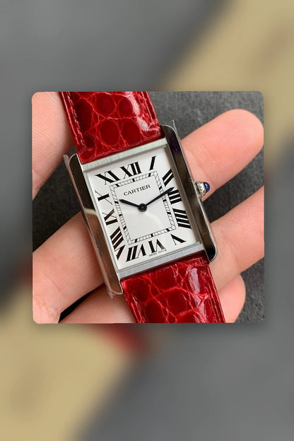 NB - Mix Watch - 1282