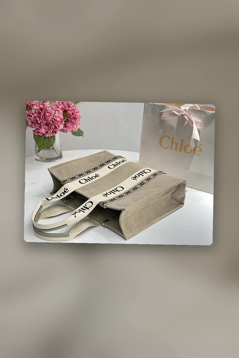 NB - CLE Bag - 384