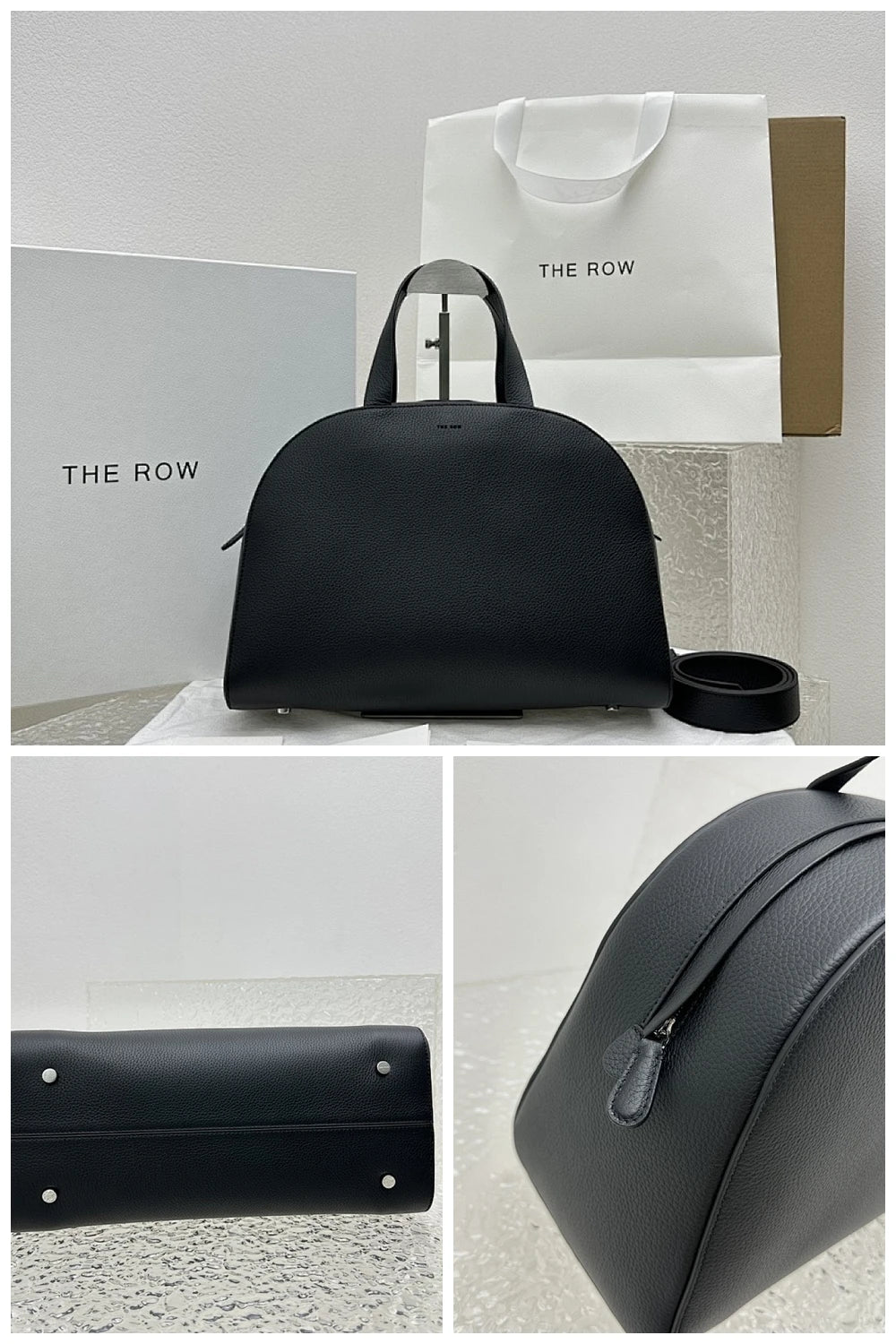 NB - THR Bag - 901