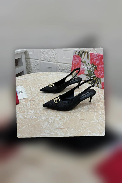 NB - DAG Women Shoes - 625