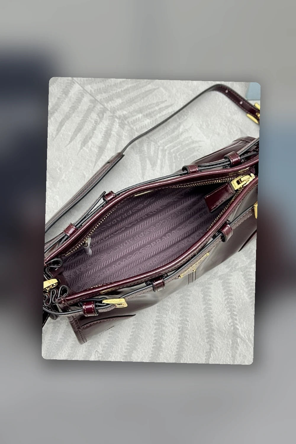NB - PD Bag - 1012