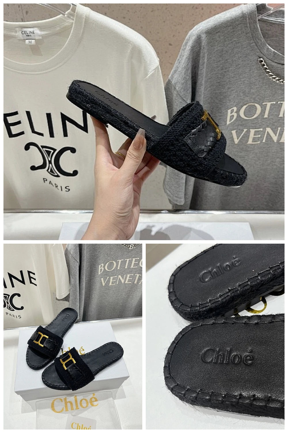 NB - CLE Women Shoes - 398