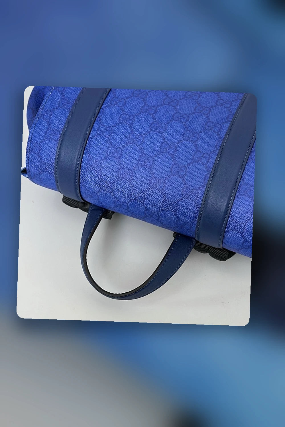NB - GUKI Bag - 1201