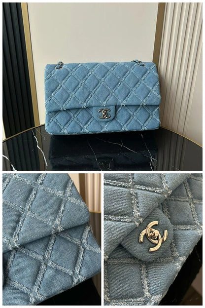 NB - CHL Bag - 222