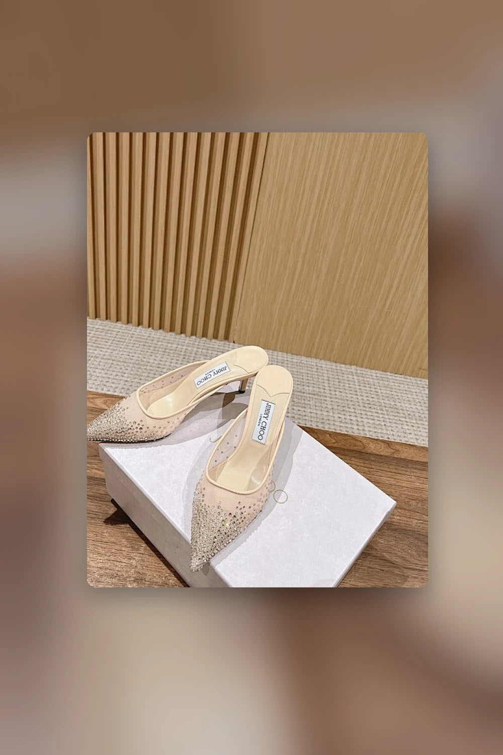NB - JMC Women Shoes - 309