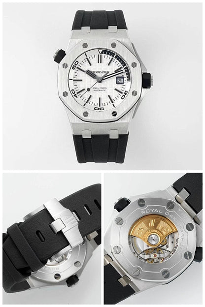 NB - Mix Watch - 317