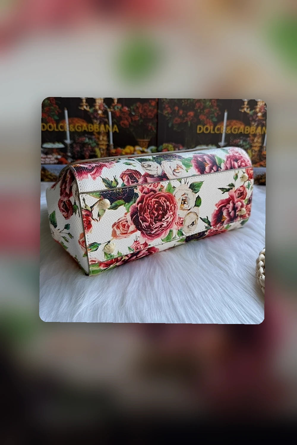 NB - DAG Bag - 180