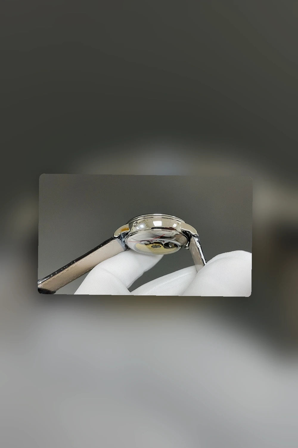NB - Mix Watch - 1600