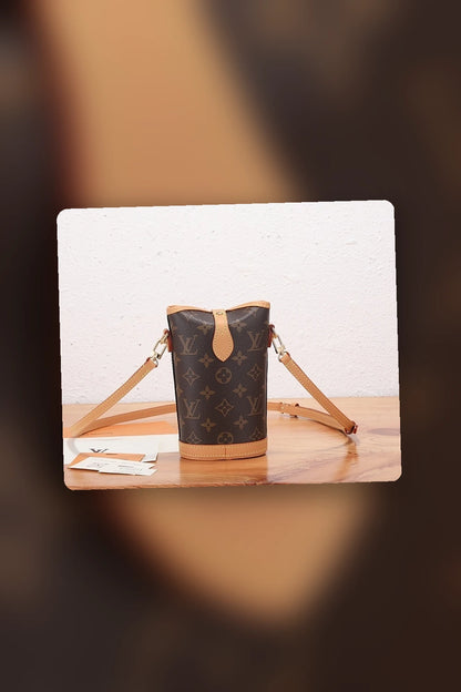 NB - LOV Bag - 1323
