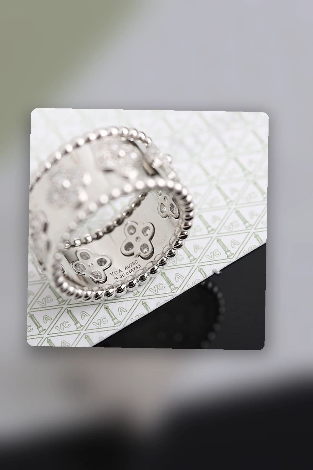 NB - VACA Jewelry - 106